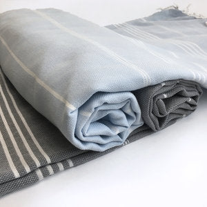 Siesta Double Wide, Turkish Towel