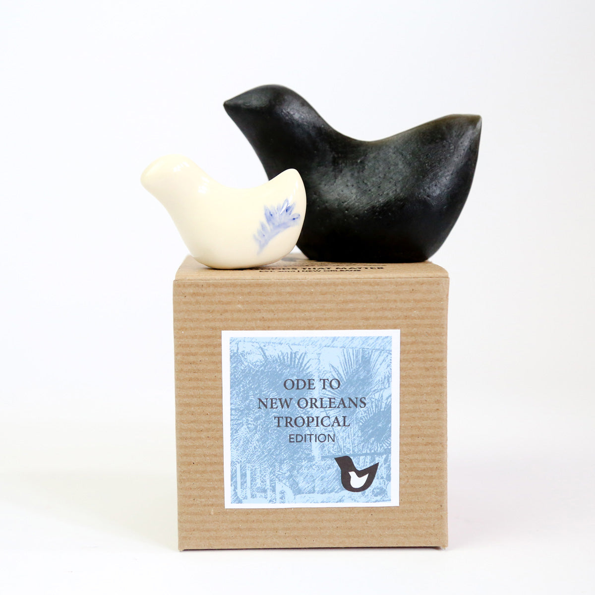 BirdProject Soap, Tropical Edition