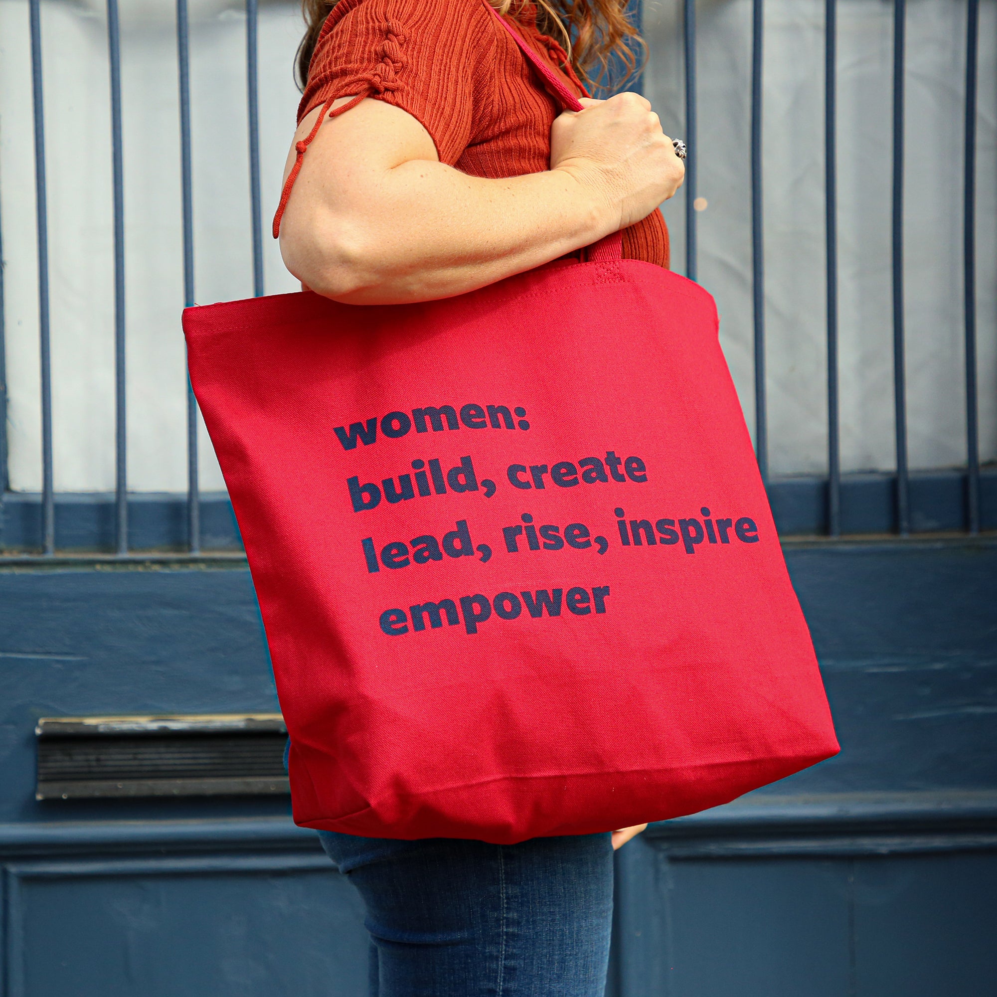 Women: Lead, Rise, Inspire, & Empower