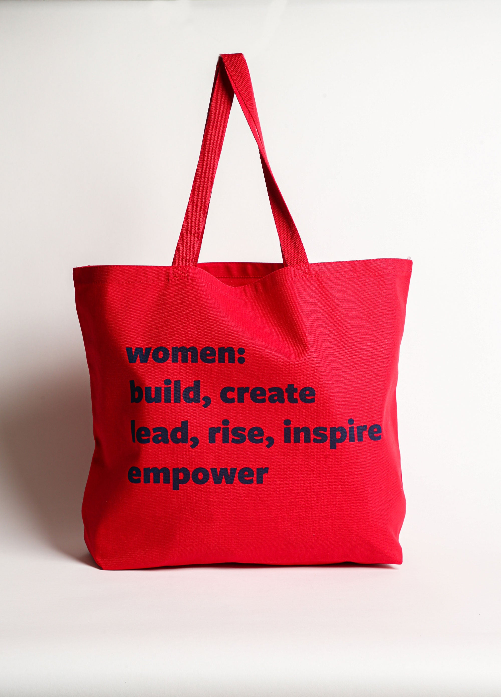 Women: Lead, Rise, Inspire, & Empower