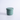 Silicone Food Storage Container bowl with Lid, Small - Mint