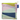 Reusable Shopping Bag - 19x24" Pocket Tote, Zuri Design