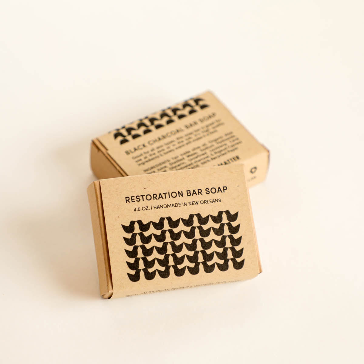 Restoration Bar Soap